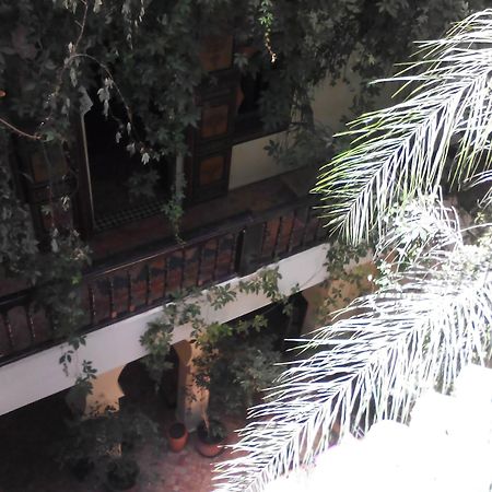 Ryad Bahia Meknès Стая снимка